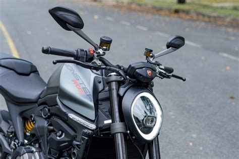 Điểm danh những mẫu naked bike cc vừa cập bến thị trường Việt Nam