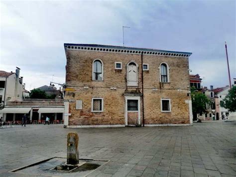 Venezia Tour A Piedi Fuori Dai Sentieri Battuti GetYourGuide