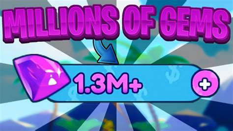 How To Farm MILLIONS OF GEMS Per Day In Pet Catchers YouTube