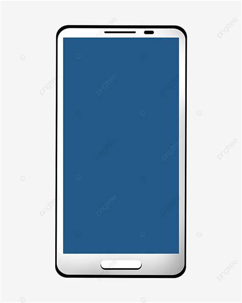 distorcere efficace prominente smartphone illustration png AVANTI ...