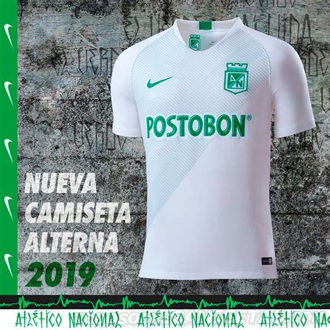 Venta Camiseta Nacional Nike En Stock