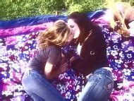 Naked Sarah Agor In Foreign Exchange