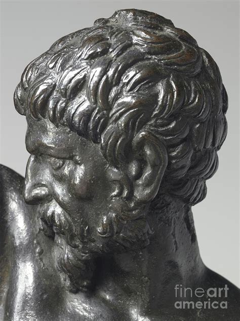 Nude Bacchants Riding Panthers By Michelangelo Photograph By Michelangelo Buonarroti Fine Art