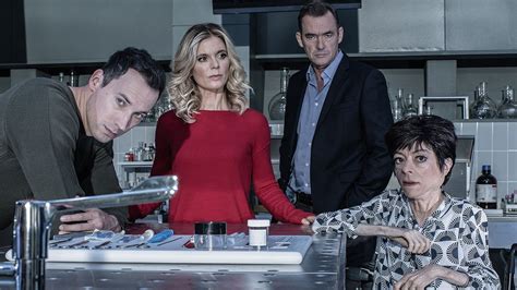 Silent Witness : ABC iview