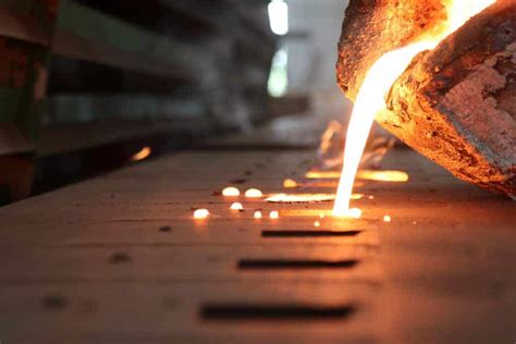 Using Nondestructive Testing In Metallurgy Zetec