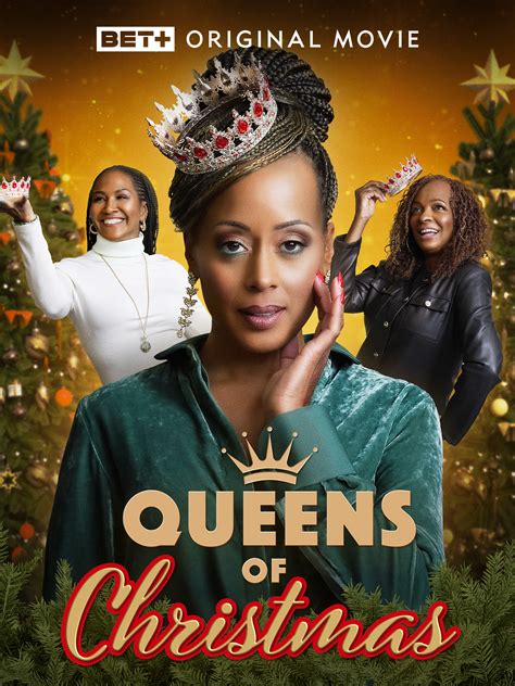 Prime Video: Queens Of Christmas