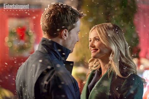 First Look at Hallmark Christmas Movies 2024! - WATCH - Survived the Shows