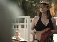 Naked Marie Joanne Boucher In Mes Petits Malheurs