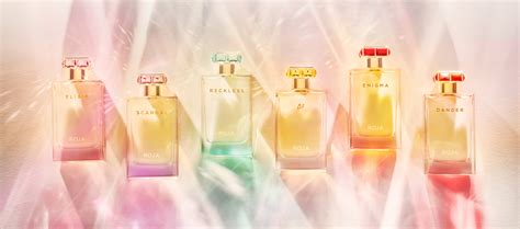 Pour Femme Eau De Parfum Viinriic Galeries De Parfums