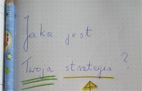 Jaka Jest Twoja Strategia Pozdrowienia Z Polski