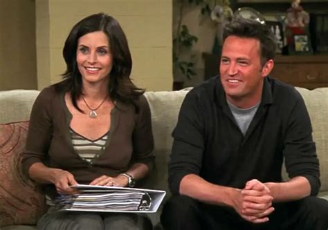 The six-person group of "Friends" will never be together again - iMedia