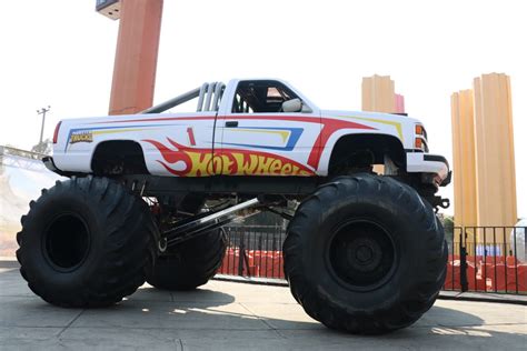 Arranca el º Salón Hot Wheels más grande que nunca VGEzone