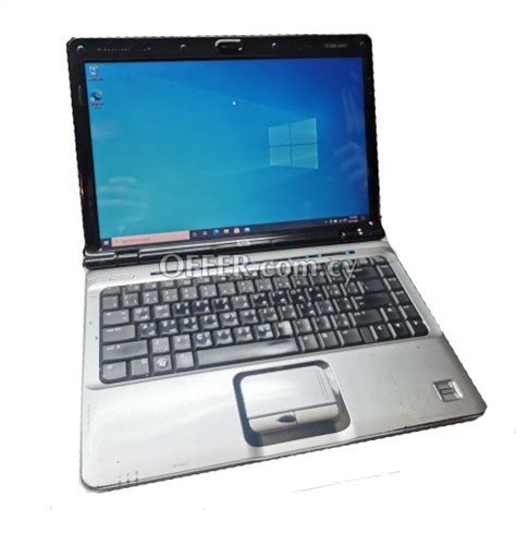 Hp Pavilion Dv2500 Laptop 14` Used 439848gr Αγγελίες για ΗΥ Laptops Cy