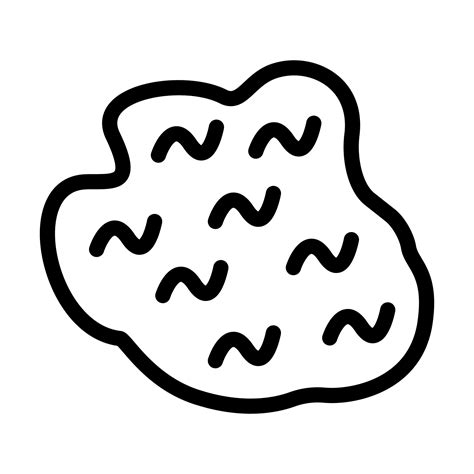 Chewing Gum Icon Design 16691304 Vector Art at Vecteezy