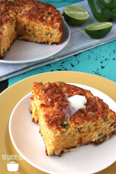 15 Easy Mexican Style Cornbread Easy Recipes To Make At Home