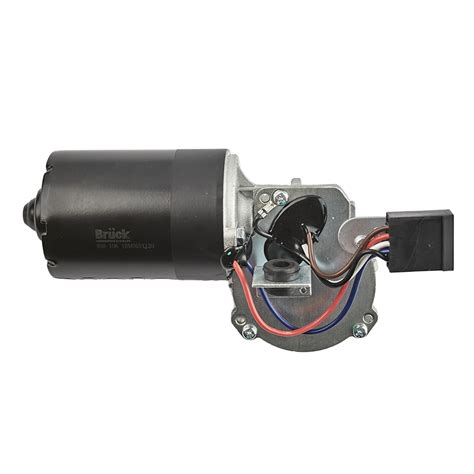 Bm B Motor Limpiaparabrisas Bruck M Xico