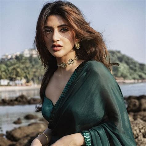 Times Ananya Pandey Gave Us A Moment Wearing The Naked Dress Vogue