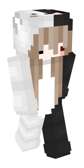 Chibi Minecraft Skins Namemc Minecraft Skins Minecraft Minecraft