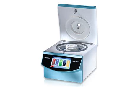 Automatic Cell Washing System