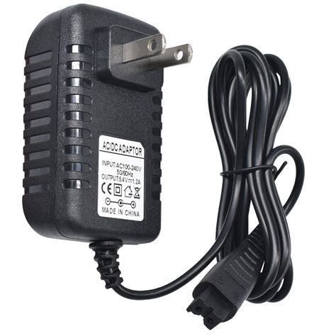 Amazon 5 4V Charger For Panasonic Shaver Charger Replacement For