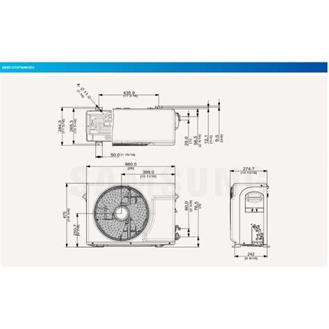 Split Samsung F Ar Cbu Aire Acondicionado Climaprecio