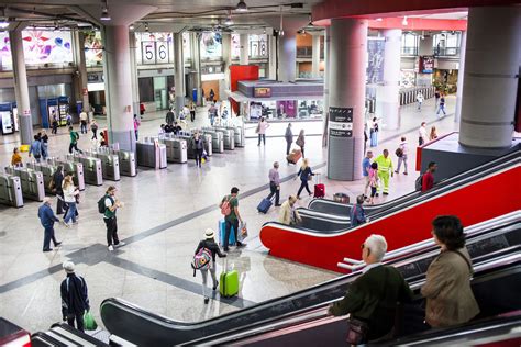 Train passengers face longer high-speed rail journeys between Costa