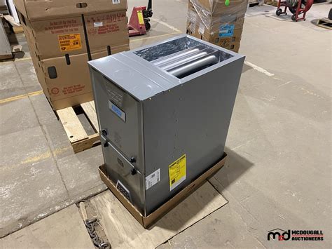 ICP Keeprite G96VTN Gas Furnace