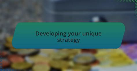 My Strategy For Analyzing Competitors • Moonwhale.io