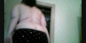Fat BBW Ex Girlfriend Stripping And Playing With Her Pussy Video 1 Tnaflix