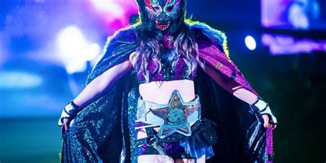 Starlight Kid Has Become ‘The Heir’ to ‘The Icon’ for STARDOM