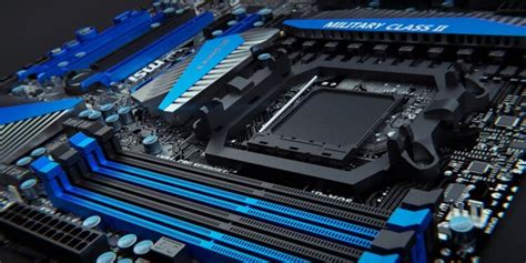 Rekomendasi Motherboard Gaming Terbaik Biar Komponen Lainnya Makin