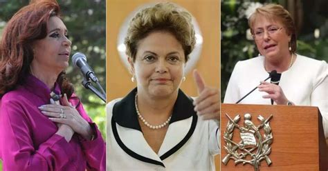Am Rica Latina Lidera Em N Mero De Mulheres Na Pol Tica