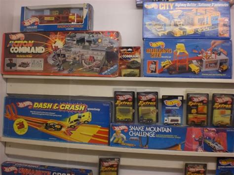 Mike Zarnock o maior colecionador de Hot Wheels do mundo Grandes Coleções