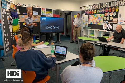 HDi Edge 2.0 Screen - Rayjon Visual Communications