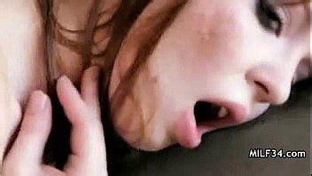 Hot Cougar Gets Mouthful Of Cum XVIDEOS