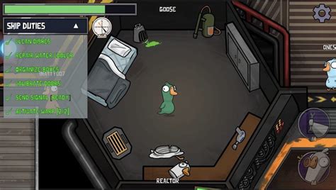 Goose Goose Duck Beginners Guide and Tips - All in One 24x7