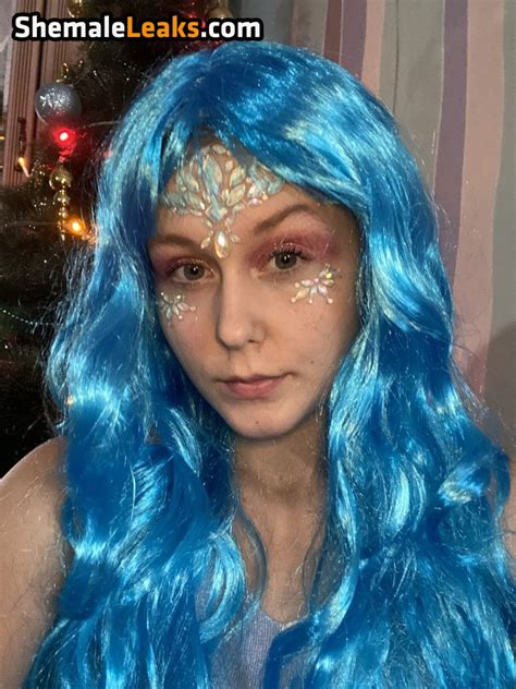 Vitaniemi Vitaniemi01 Leaked Nude OnlyFans Photo 100 ShemaleLeaks