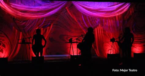 Celebrará MONÓLOGOS DE LA VAGINA 8000 representaciones con función especial con 12 actrices en