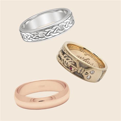 women's cheap wedding rings 5