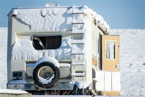 The 11 best RV Heaters of 2025 to Keep You Warm and Cozy