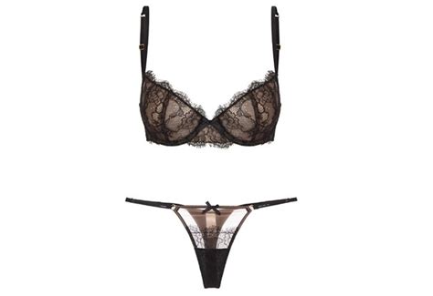 Lingerie os lançamentos da temporada são pra lá de românticos