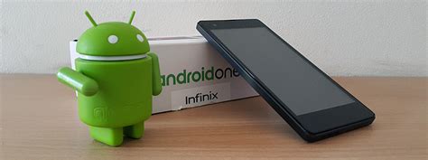 Review Infinix Hot 2 Ponsel Android One Yang Tangguh TeknoJurnal