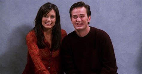 10 Continuity Errors In Friends Season 7