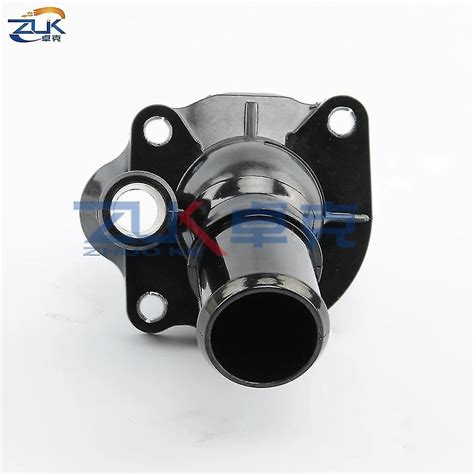 Coolant Thermostat Assy With Base For Mazda 6 Atenza Gg 2003 2013 For