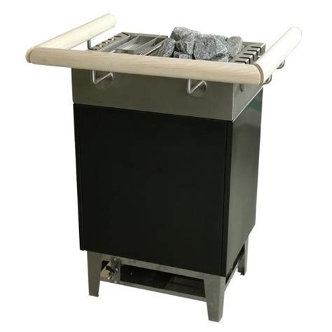 Электрокаменка с парогенератором - Lang VG503 для бани,сауны ...