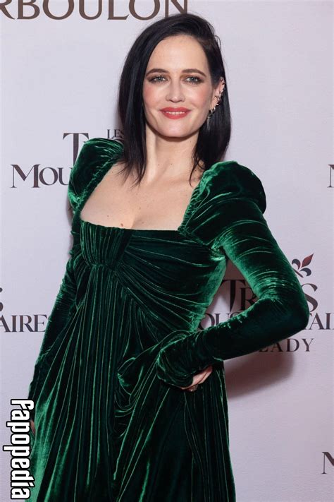 Eva Green Nude Leaks Photo 3409102 Fapopedia