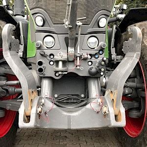 Fendt Vario Gen Profiplus Trekkerweb