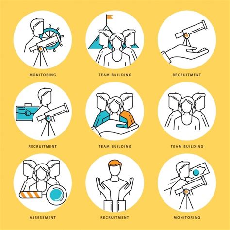 huddle icon images    freepik