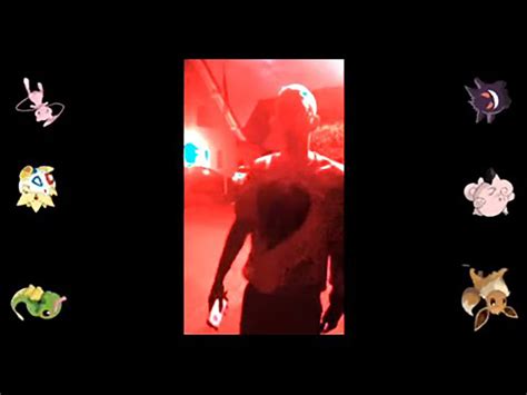 Juicy Gay Pokémon Go prod Juicy Gay Video rap de