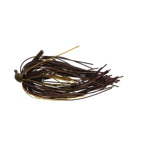 Buckeye Mop Jig 12 Oz